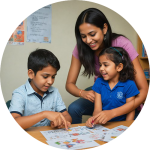 Expert Speech Therapist in Chennai