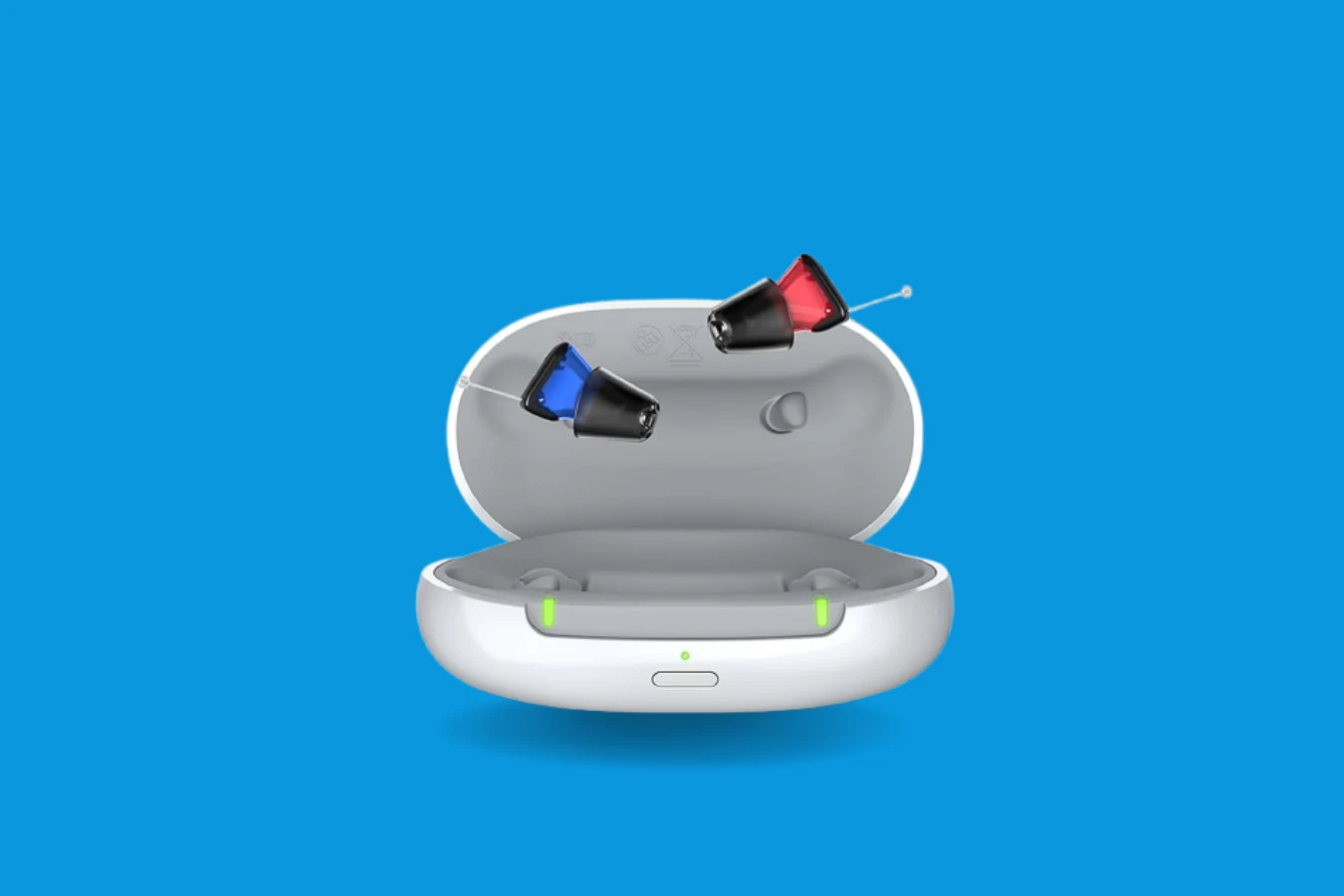 CIC Hearing Aid (1)