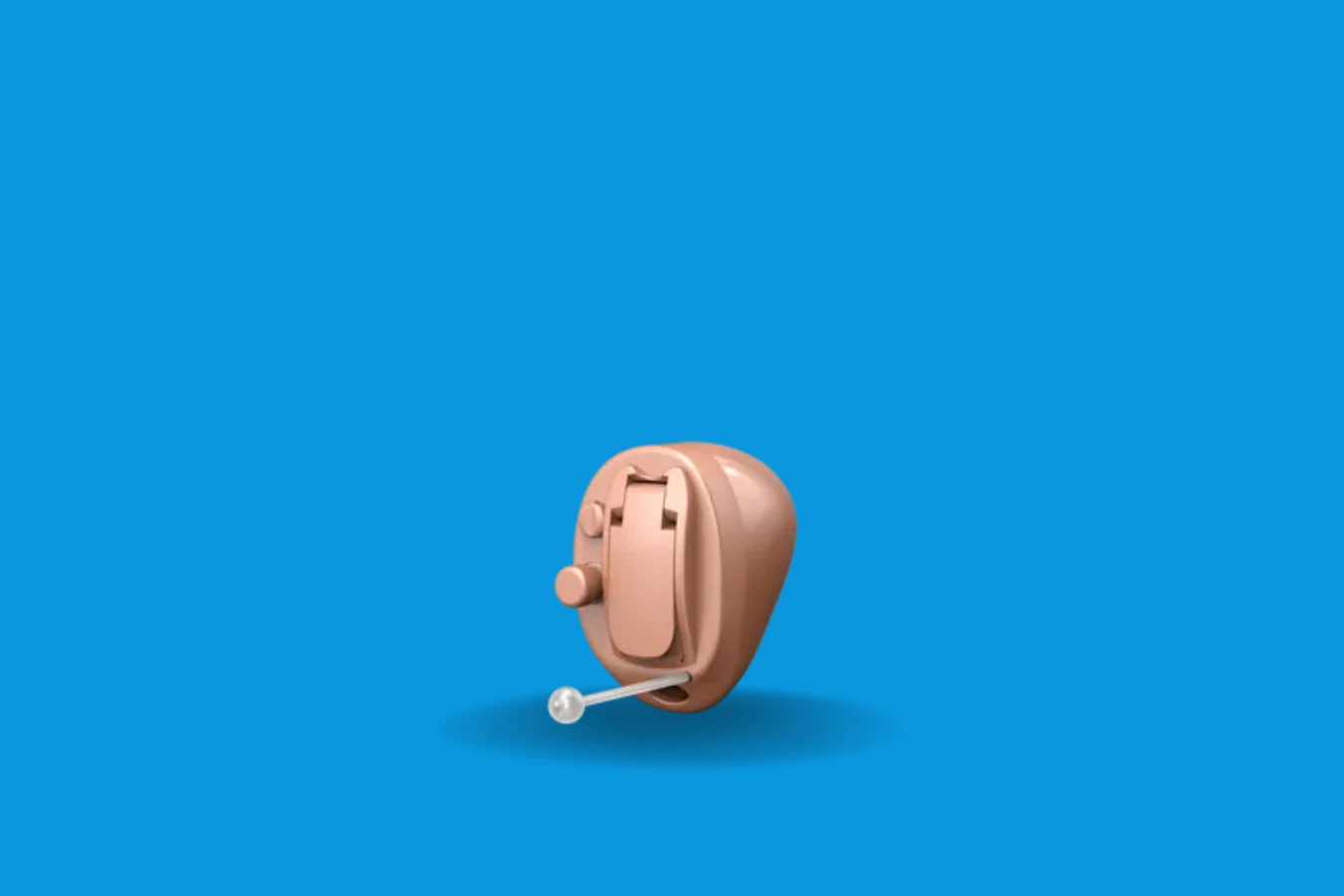 IIC Hearing Aid (1)