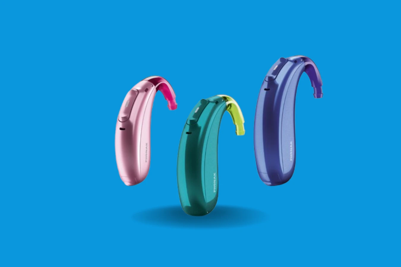 Pediatric Hearing Aid (2)