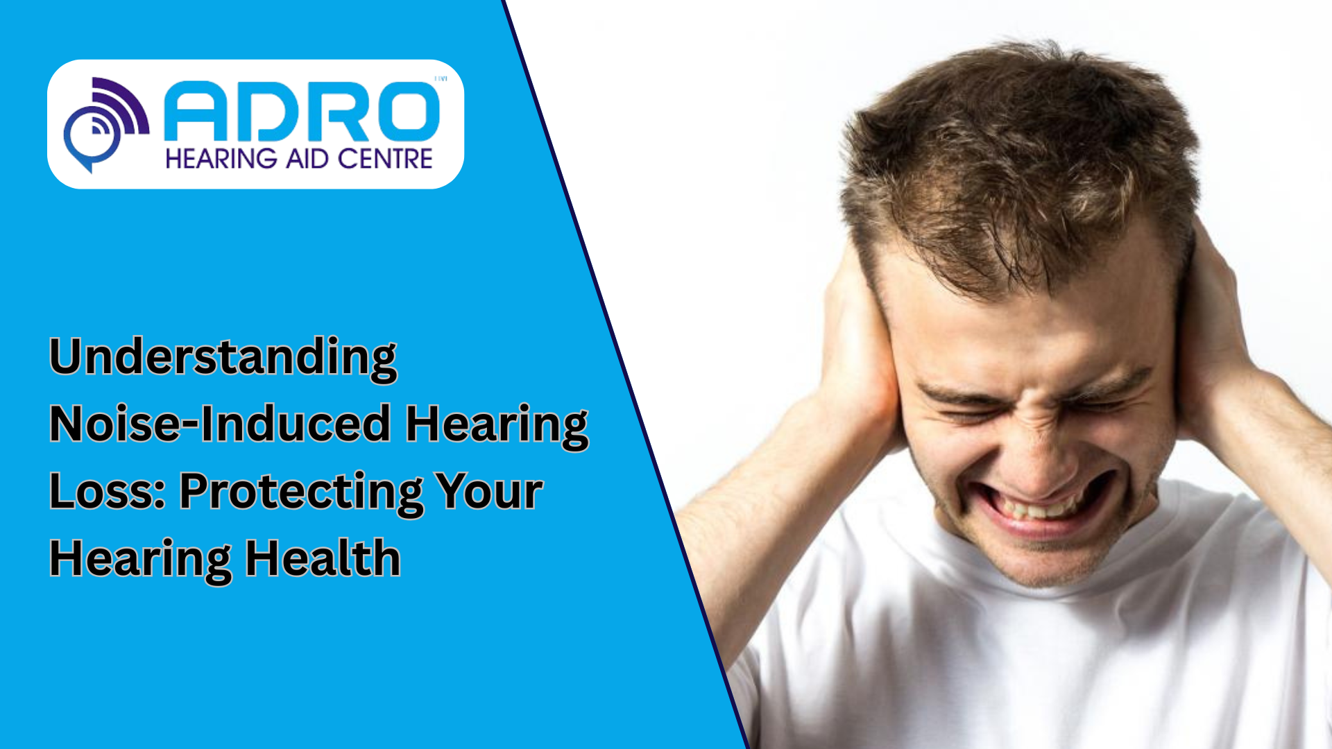 Understanding Noise-Induced Hearing Loss: Protecting Your Hearing Health