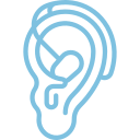 hearing aid