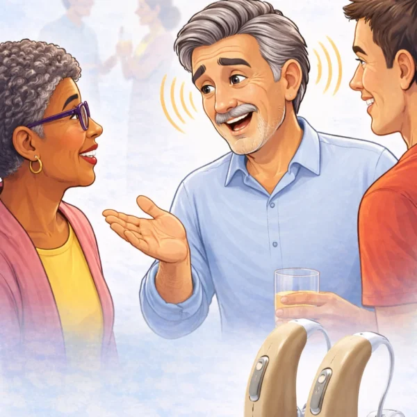14 How HA improve communication