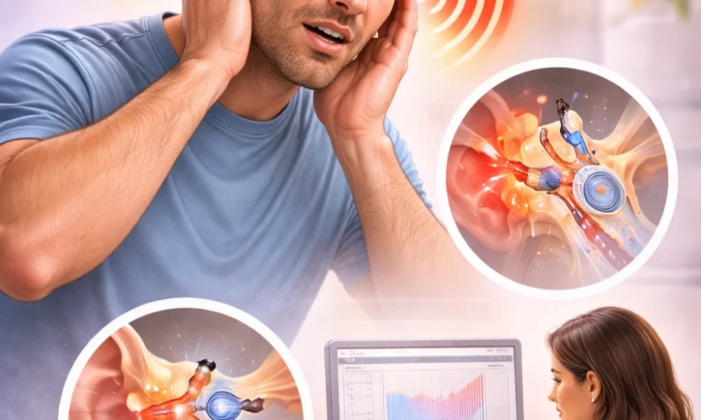 32 Hyperacusis