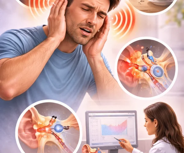 32 Hyperacusis