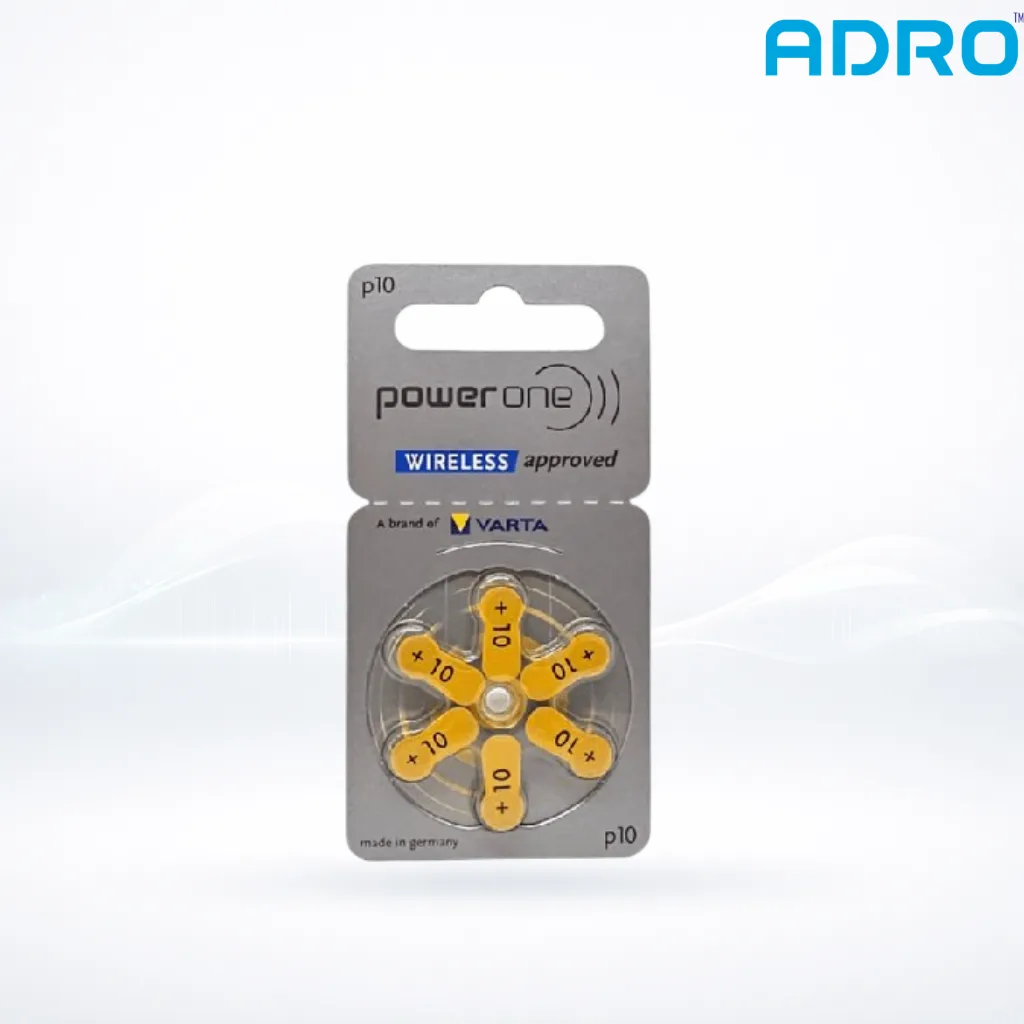 5. Power One P10 Strip AC 05 Rs.199