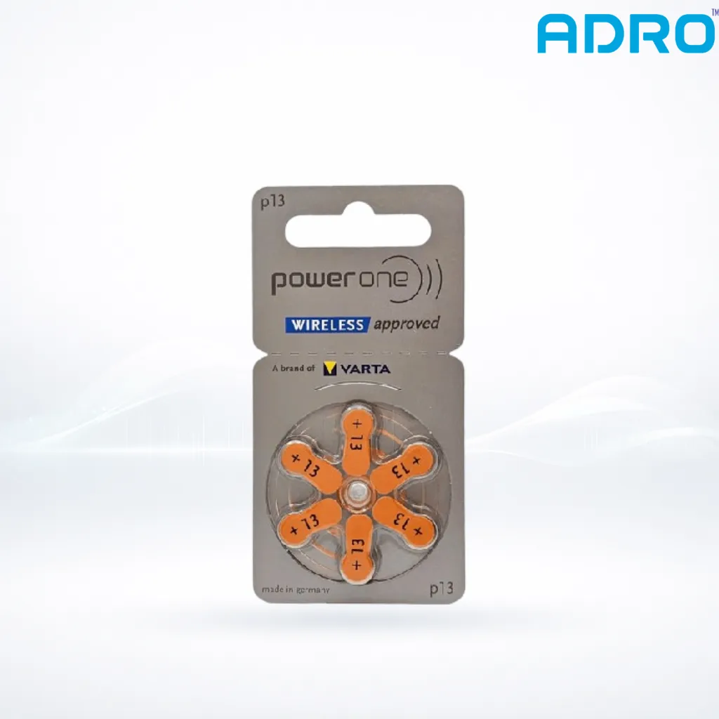 6. Power One P13 Strip AC 06 Rs.199