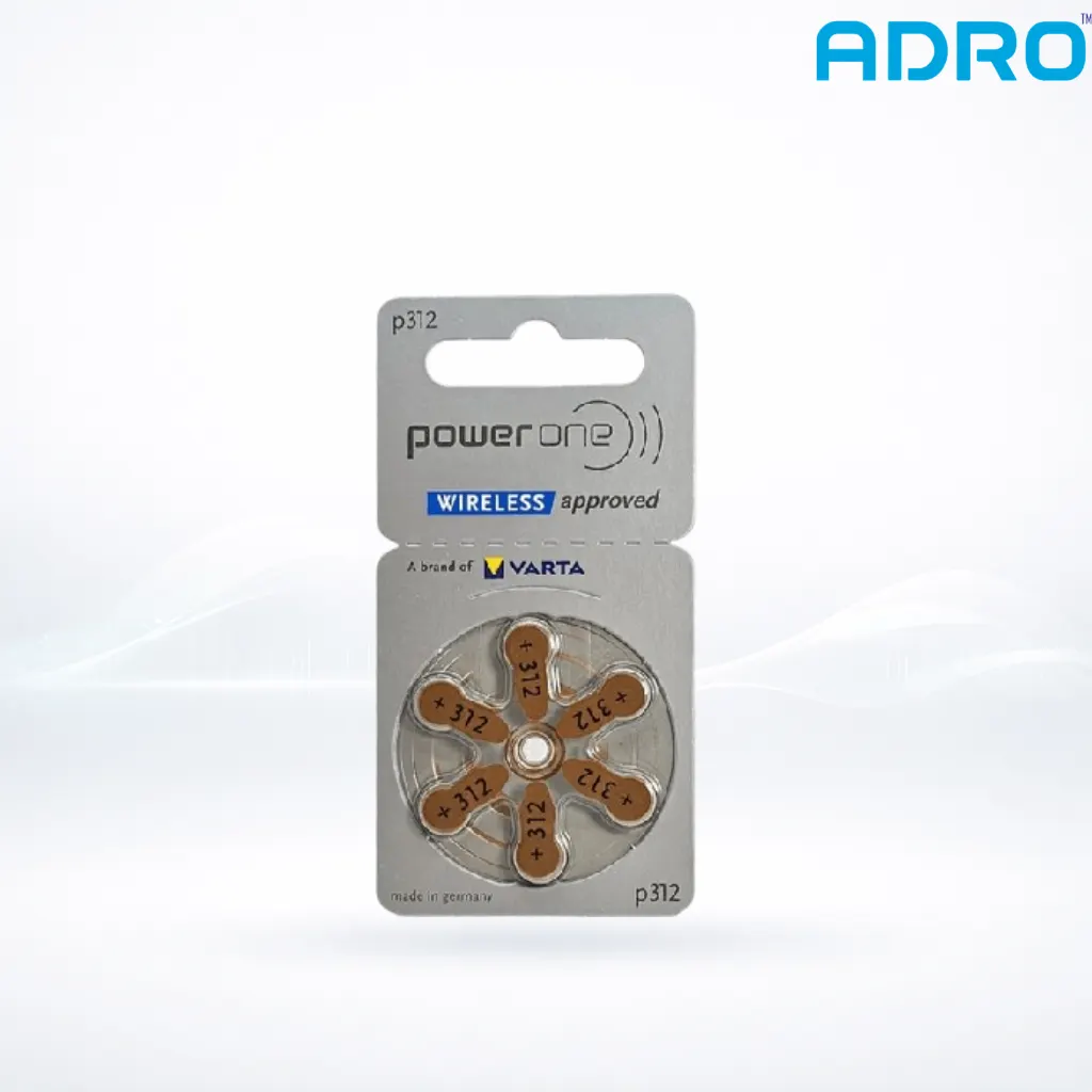 7. Power One P312 Strip AC 07 Rs.199