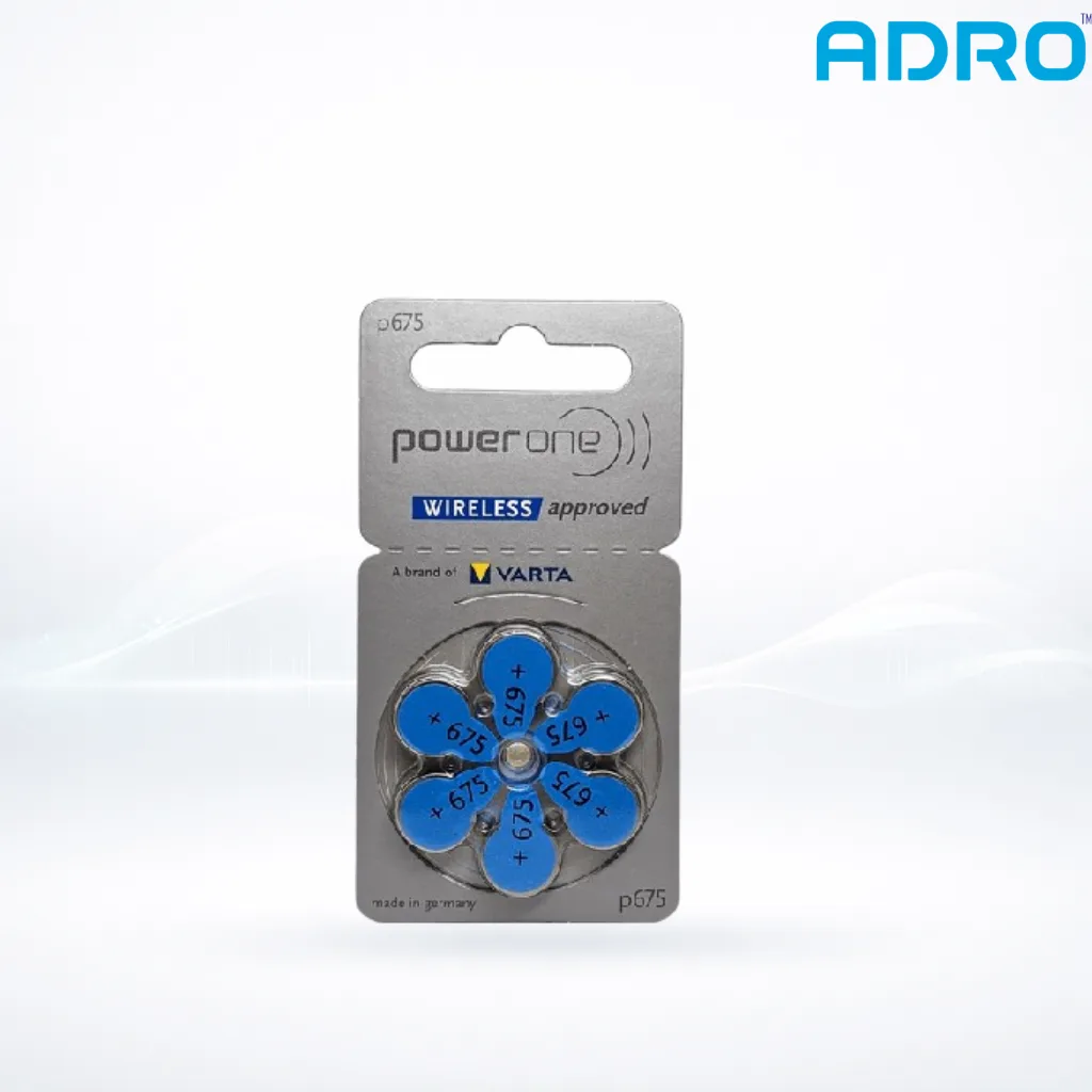8. Power One P675 Strip AC 08 Rs.199