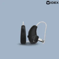 81. Widex Magnify RIC Hearing Aid HA 54 ₹25500