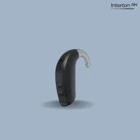 94. Interton Move BTE Hearing Aid HA 70 ₹21000