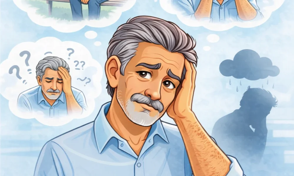 35 Hearing Loss 35 Psychological Consequences