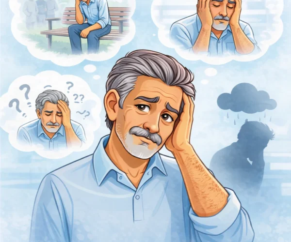 35 Hearing Loss 35 Psychological Consequences
