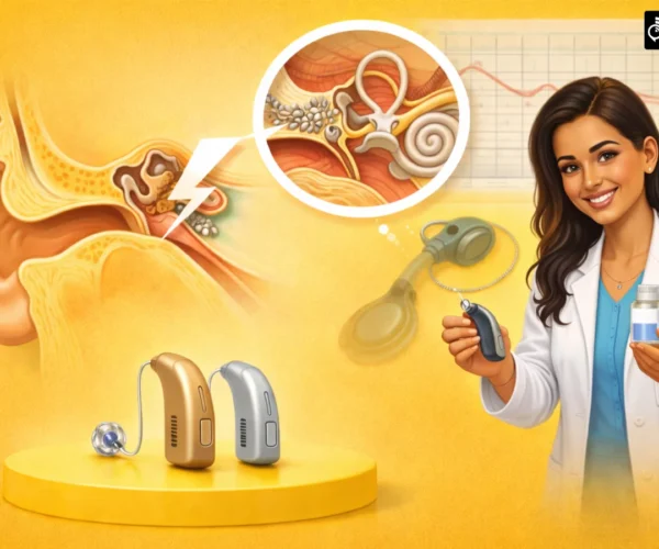 57 Sudden Sensorineural hearing loss Symptoms and Causes