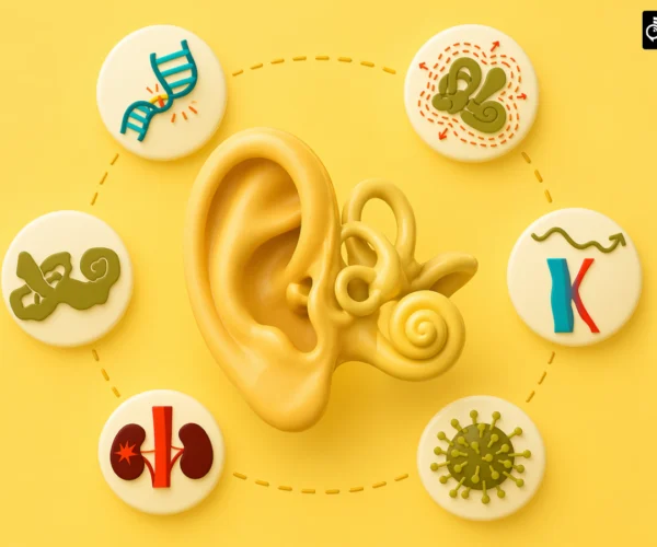 61 5 Diseases That Are Linked To Hearing Loss 1