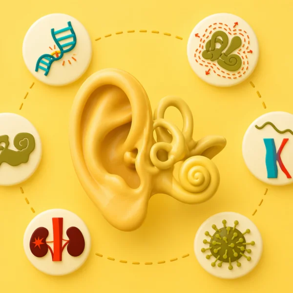 61 5 Diseases That Are Linked To Hearing Loss 1