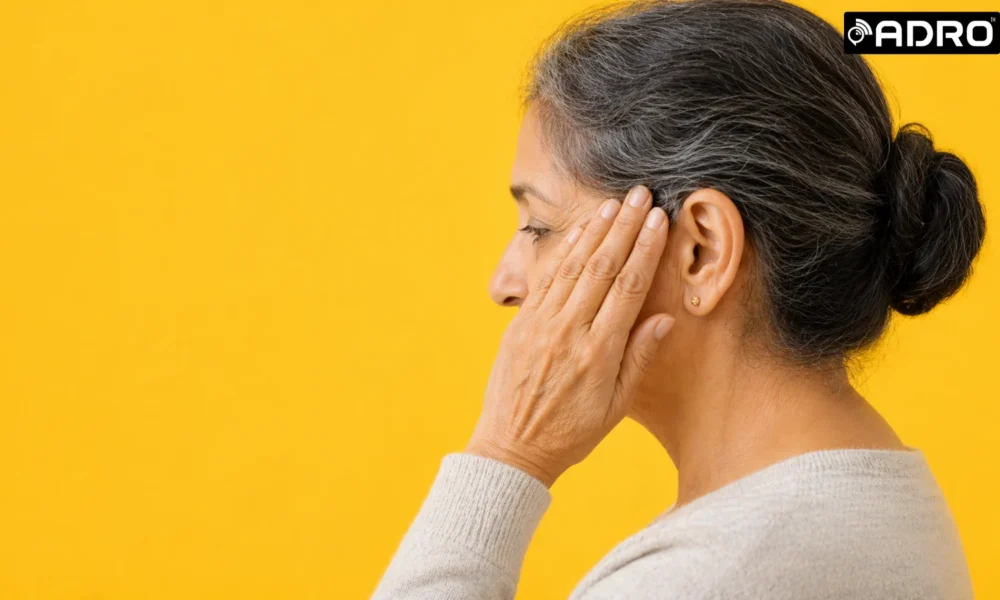64 What Is High Frequency Hearing Loss