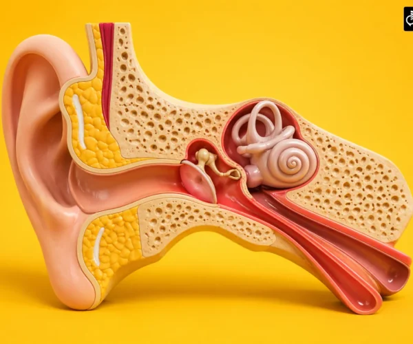 66 Types of Ear Infections And Their Symptoms