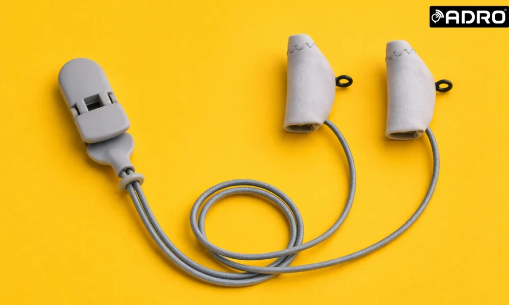 67 Hearing Aid Protection From Moisture