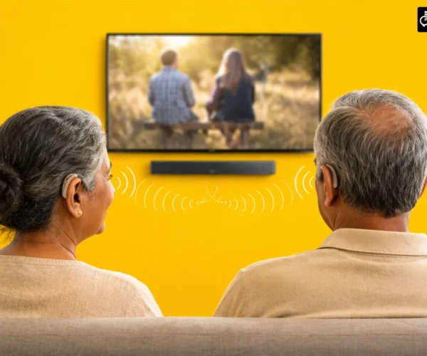 72 Hearing Aids with advanced connectivity