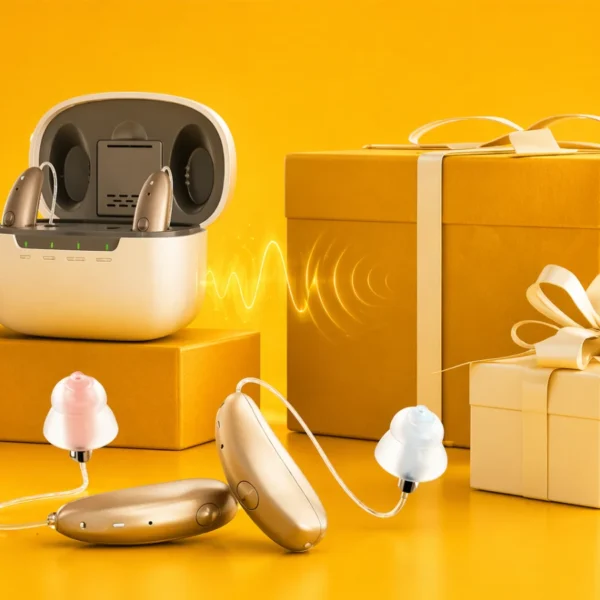 75 Feedback Cancellation in Hearing Aids