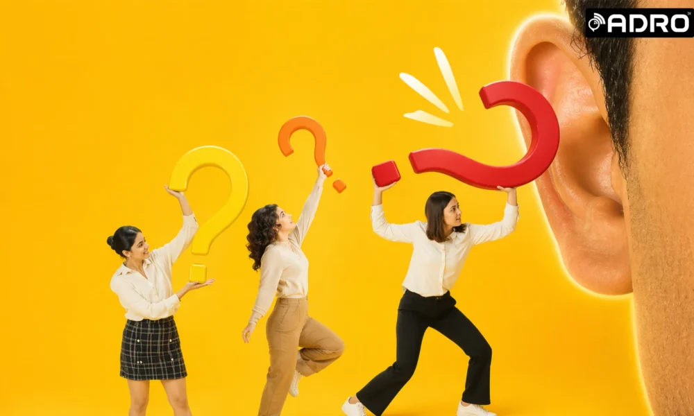 79 Questions To Ask Yourself Before Buying A Hearing Aid