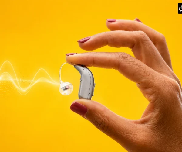 80 Hearing Loss and Hearing Aid