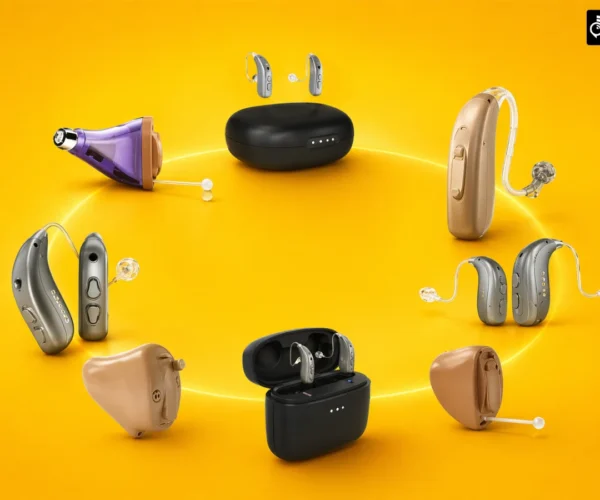 83 How to choose the best hearing aid machine