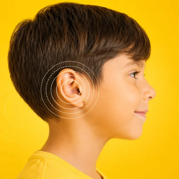 84 Does my child have hearing loss
