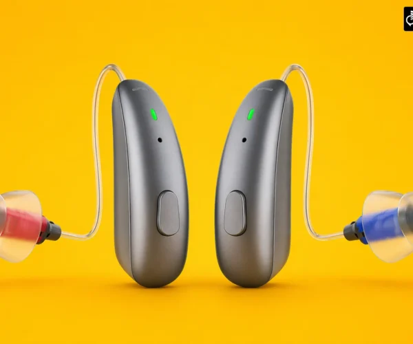 87 Hearing aid Fine Tuning