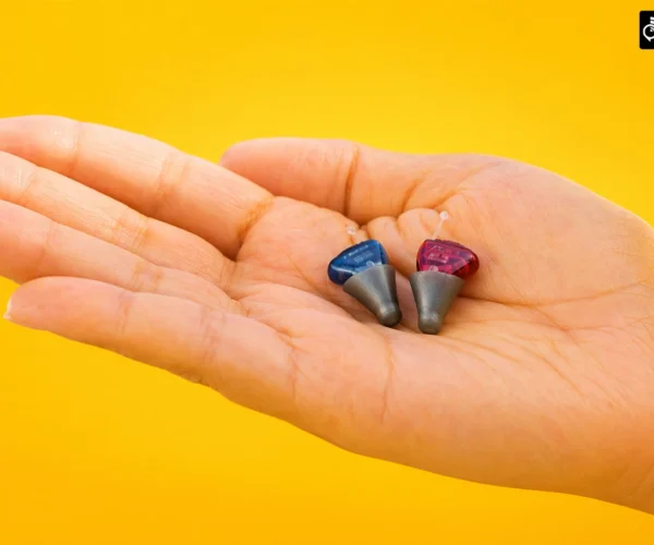 88 Bilateral Hearing aid