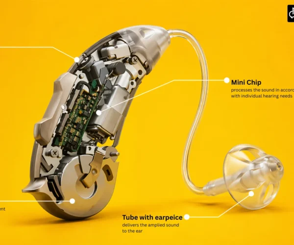 92 The Different Hearing Aid Parts That You Need To Know