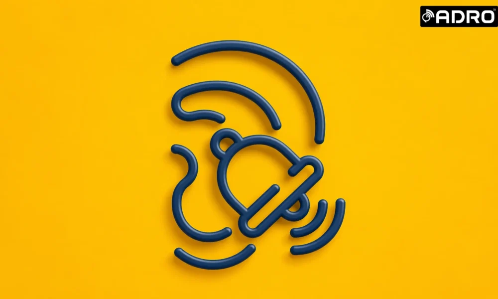 94 Everything you need to know about Tinnitus