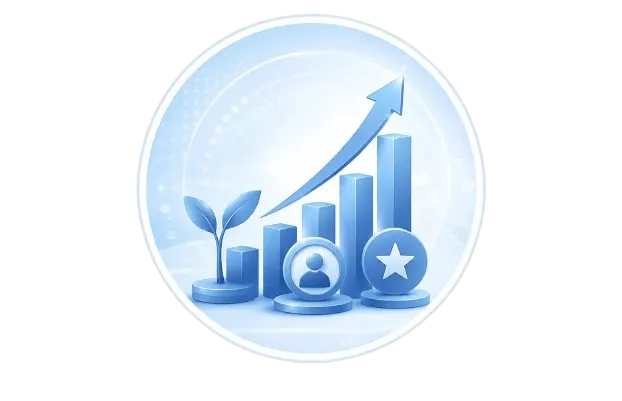 Growth Career Job Satisfaction Adro removebg preview