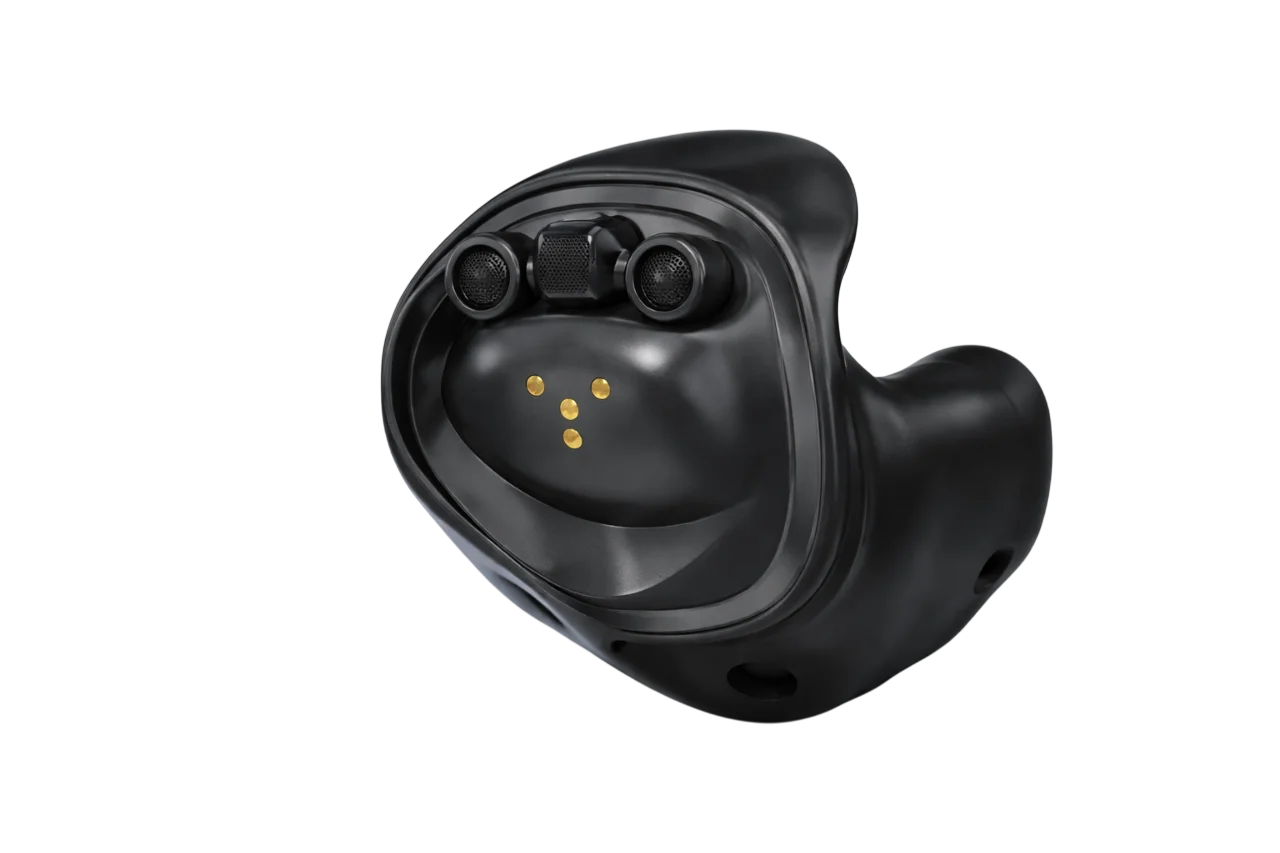 Power ITE hearing aid Adro