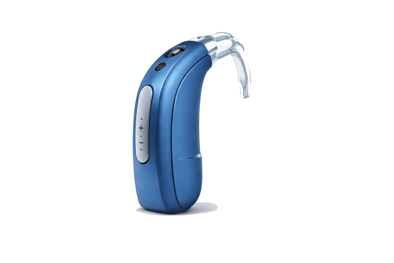 Tinnitus ITC hearing aid Adro (1)