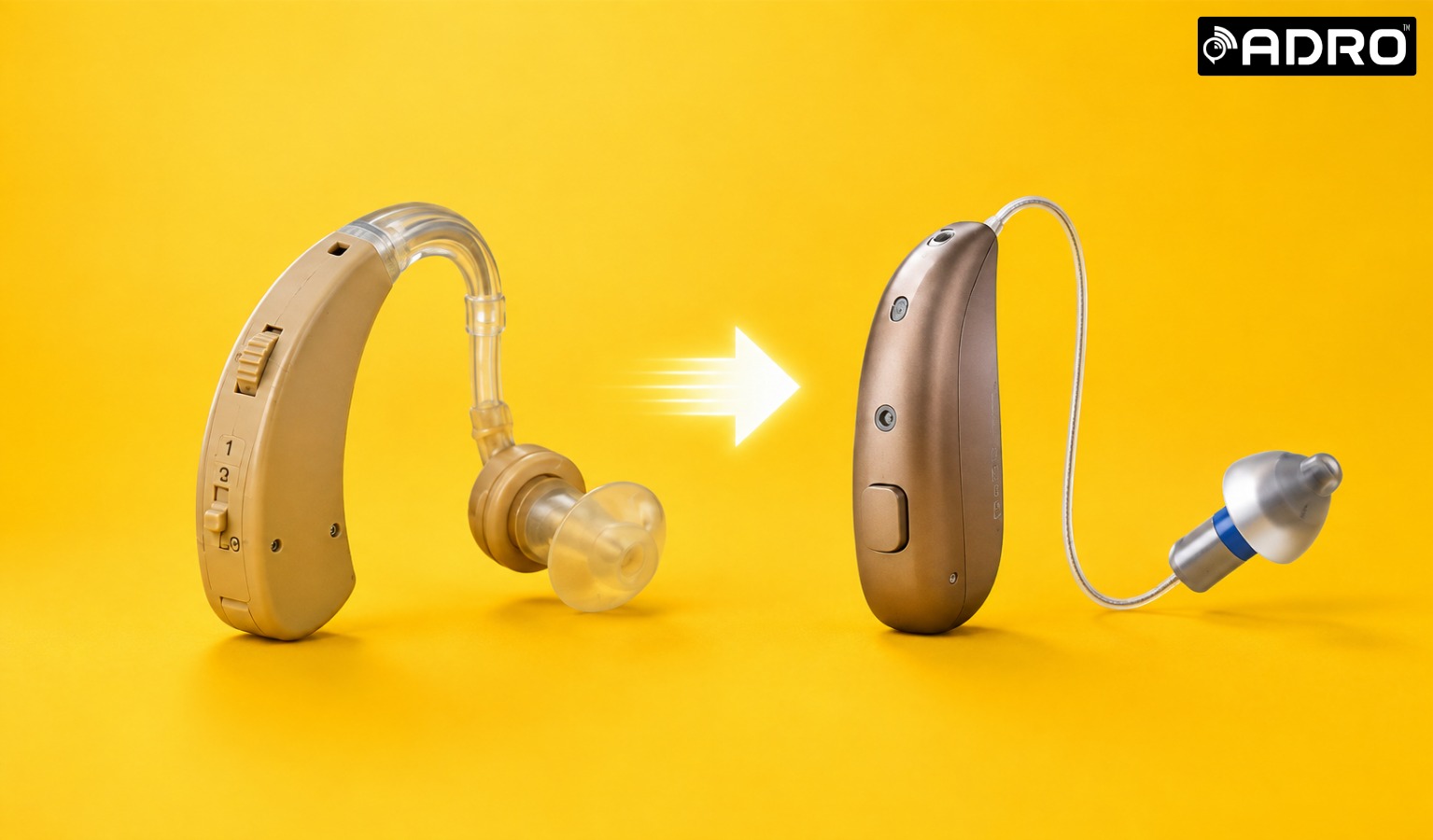 When Should You Replace Your Hearing Aid? 7 Clear Signs You Should Never Ignore