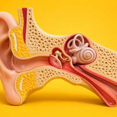 66 Types of Ear Infections And Their Symptoms