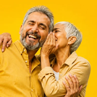 74 Are you satisfied with your Hearing Aids