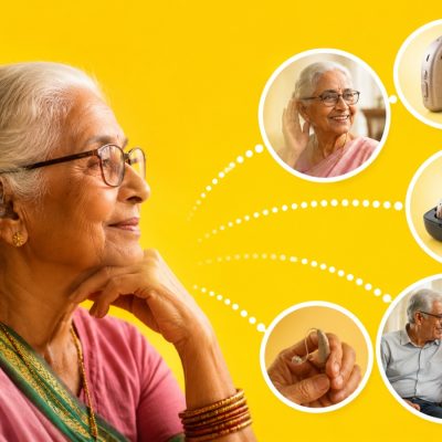 Which Hearing Aid Is Best for Senior Citizens? 7 Expert Tips for Clearer, More Confident Hearing