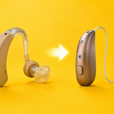 When Should You Replace Your Hearing Aid? 7 Clear Signs You Should Never Ignore