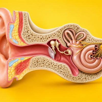 Can Hearing Loss Be Reversed Without a Hearing Aid?